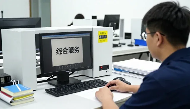 卓杰海外房地产经纪（深圳）有限公司厦门分公司