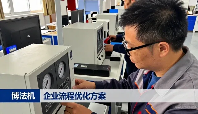 制造业速览：会务信息咨询重点整理