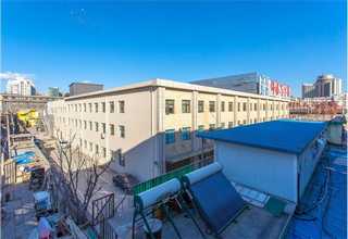 中小企业网站建设长沙营销型网站建设